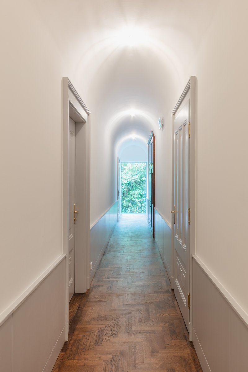 Corridor