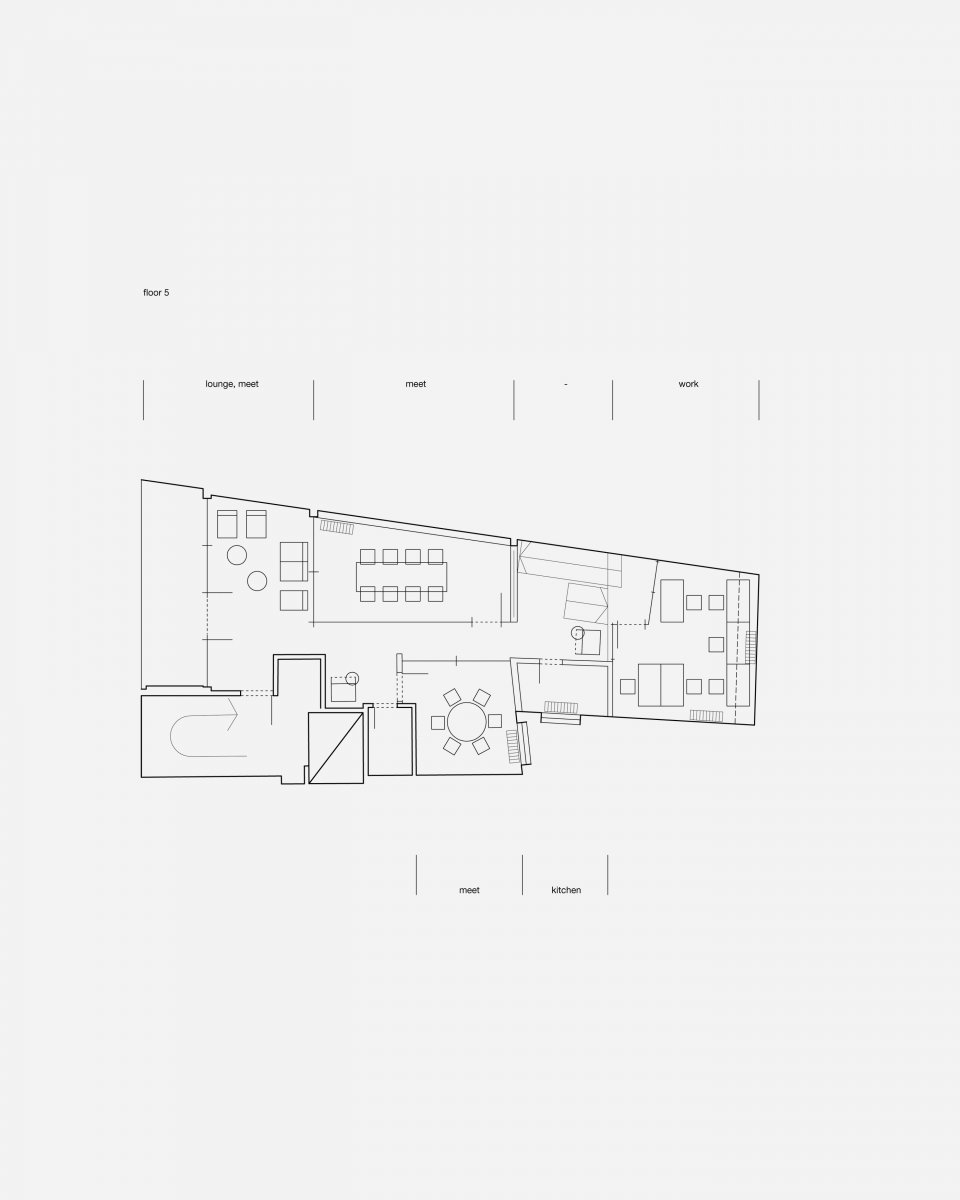 Floor Plan 5