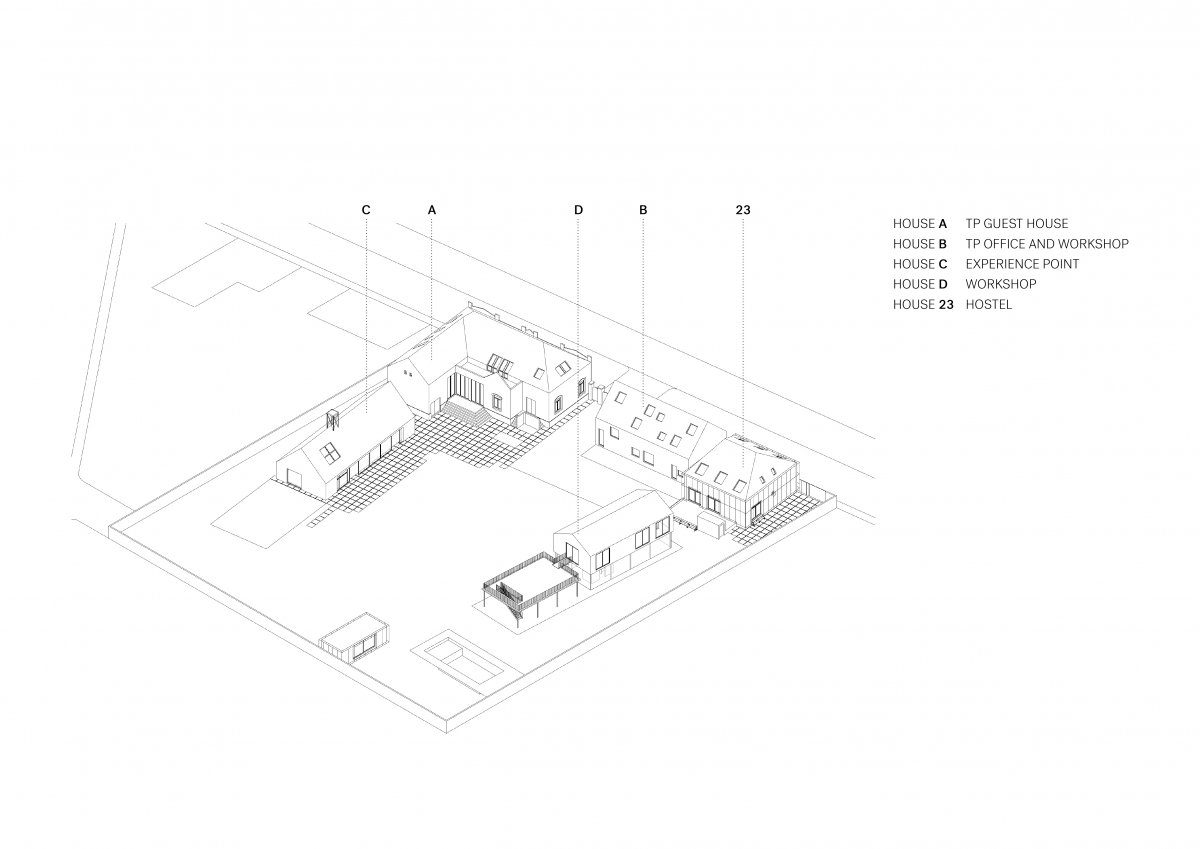 MOKRIN ESTATE_ISOMETRY