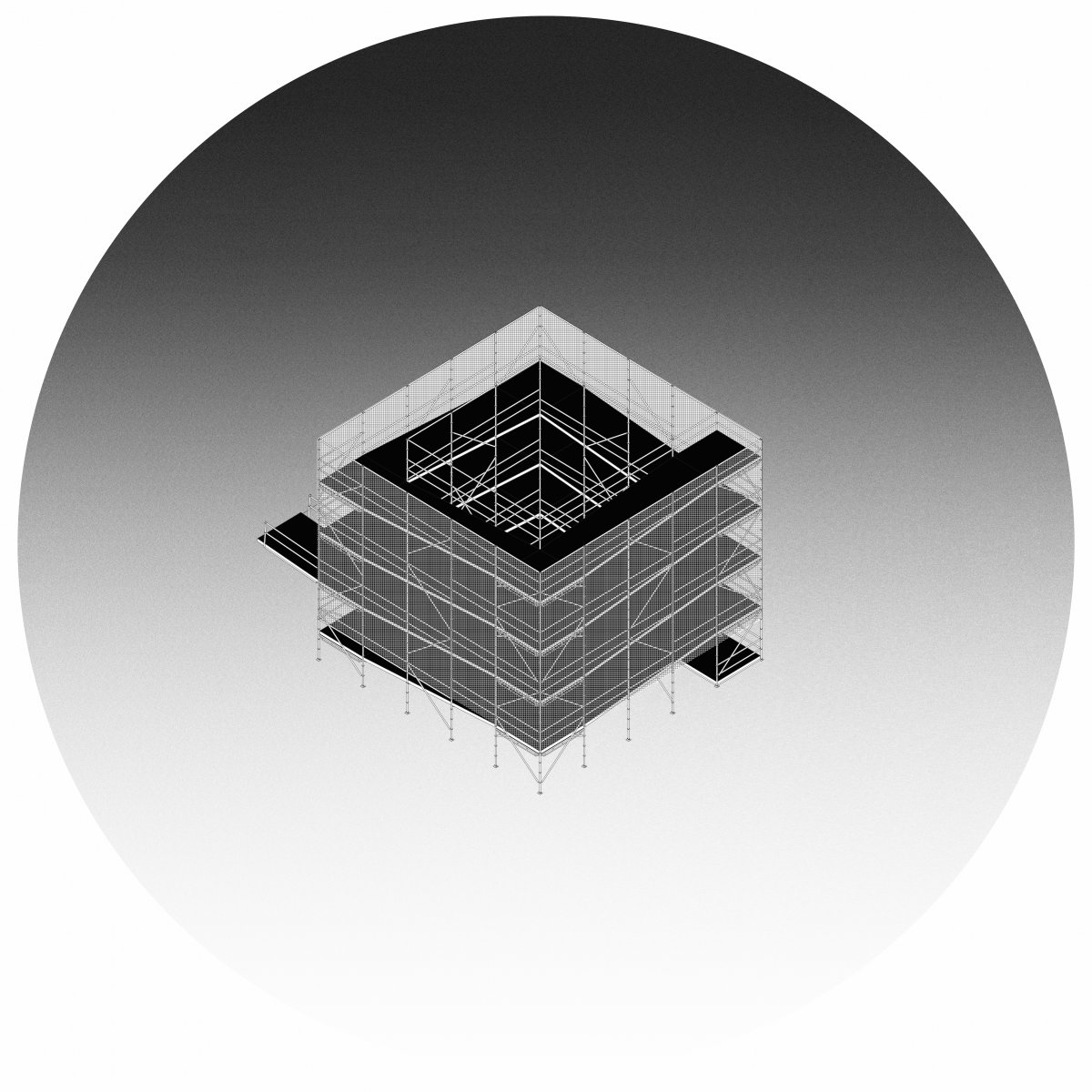 axonometric