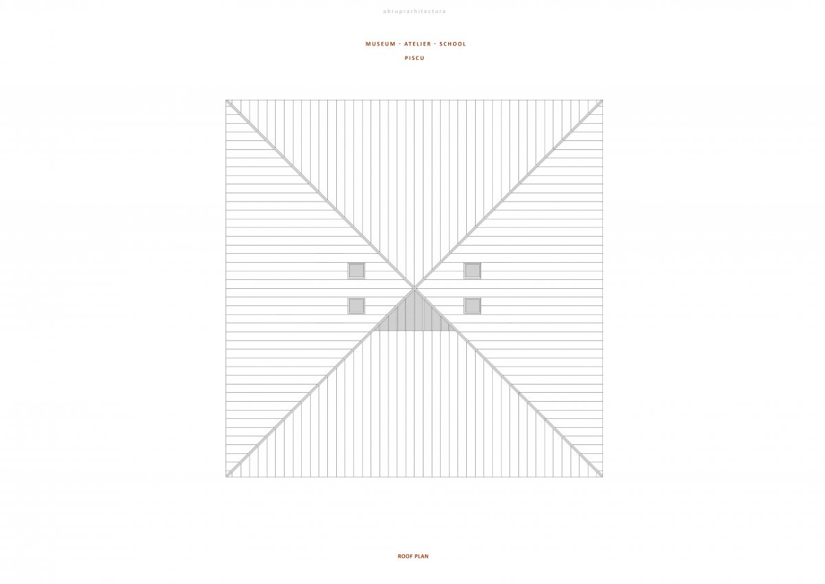 ROOF PLAN