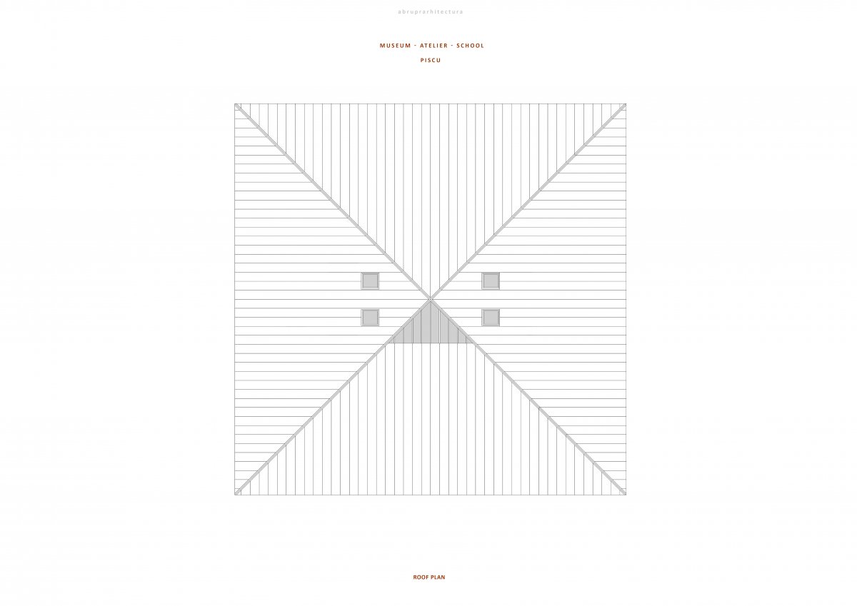 ROOF PLAN