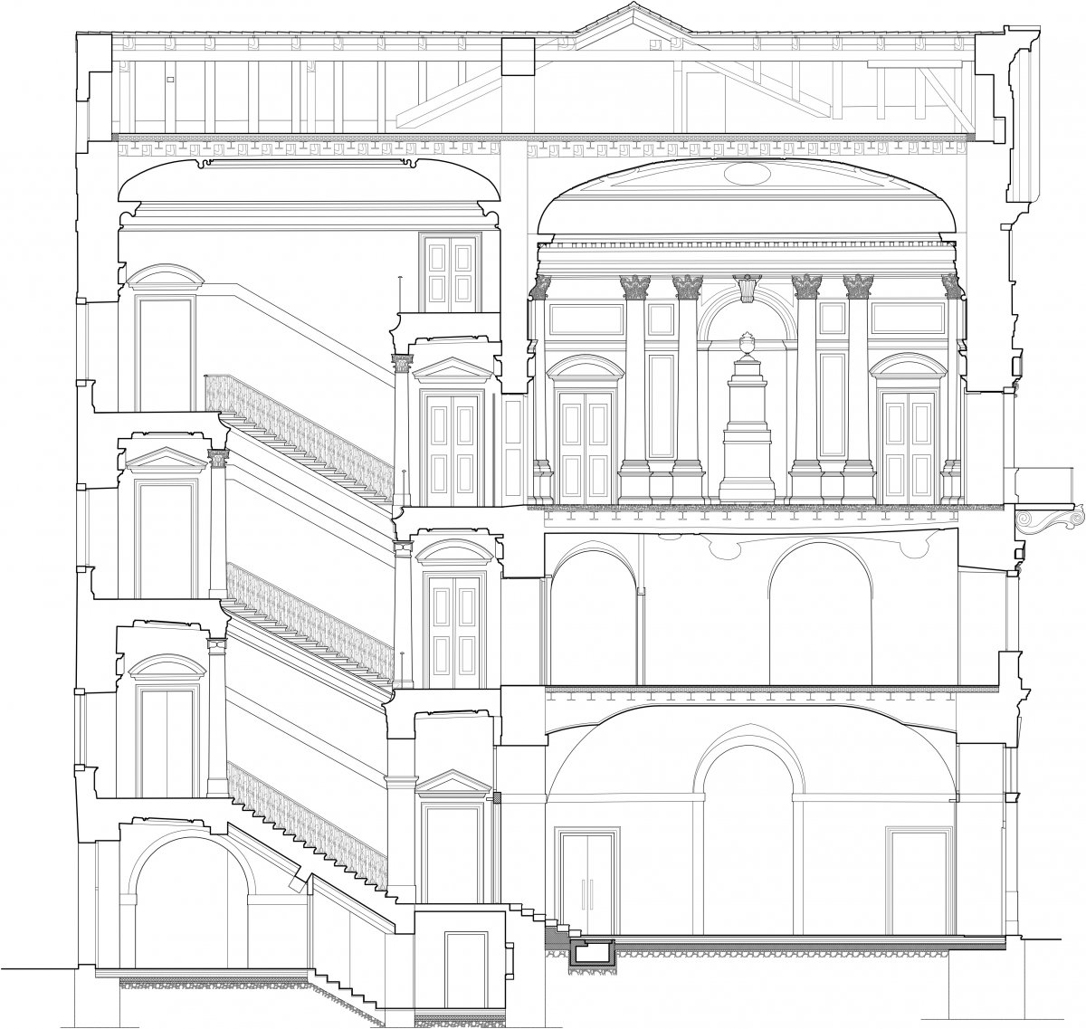 Cross section