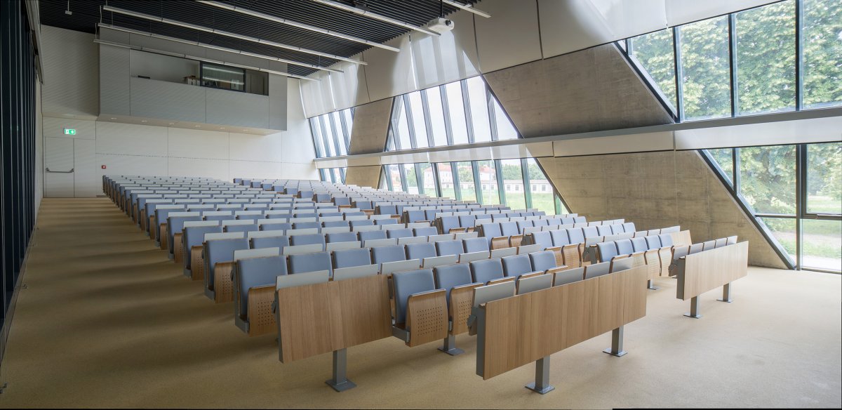 Auditorium