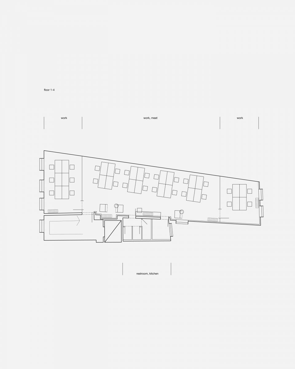 Floor Plan 1-4